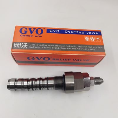 708-2L-04713 Ls válvula de alívio para Komatsu PC100-6 PC110-7 PC120-6