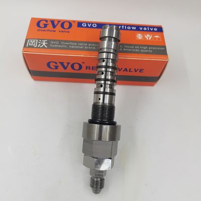 708-2L-04713 Ls válvula de alívio para Komatsu PC100-6 PC110-7 PC120-6
