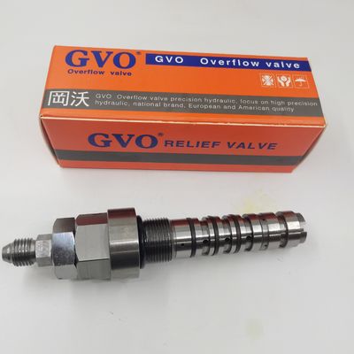 708-2L-04713 Ls válvula de alívio para Komatsu PC100-6 PC110-7 PC120-6
