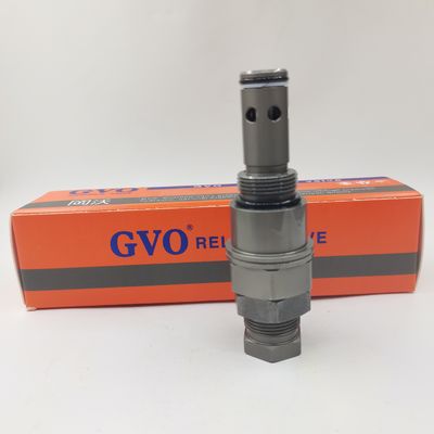 723-40-93801 válvula de alívio principal Fof KOMSTSU PC300-8 PC350-8 hidráulica