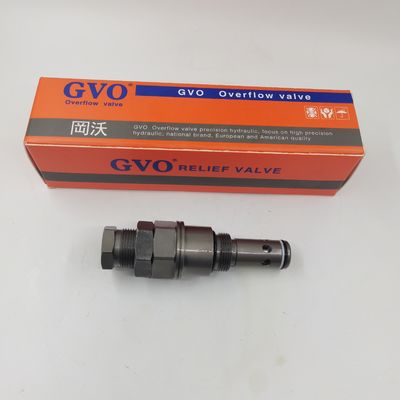 723-40-93801 válvula de alívio principal Fof KOMSTSU PC300-8 PC350-8 hidráulica
