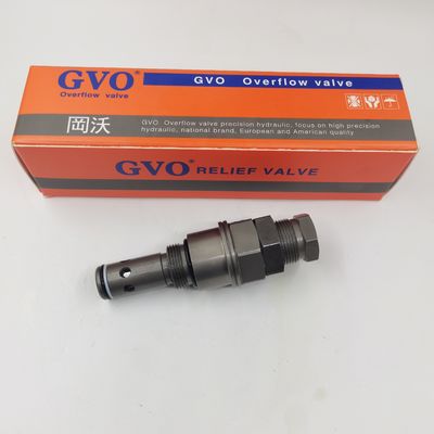 723-40-93801 válvula de alívio principal Fof KOMSTSU PC300-8 PC350-8 hidráulica