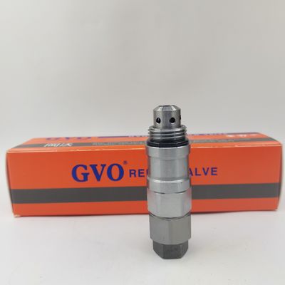 172187-74160 válvula de alívio para 2005 yanmar VlO75-A midi escavadeira