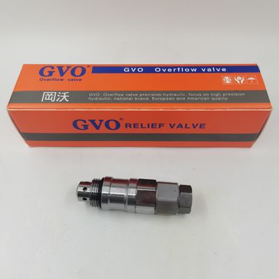 172187-74160 válvula de alívio para 2005 yanmar VlO75-A midi escavadeira