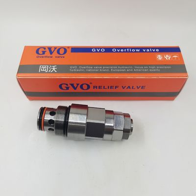 XKBF-01293 31QB-17B20 HYUNDAI R210LC-9 R220-9 R305-9T válvula de alívio