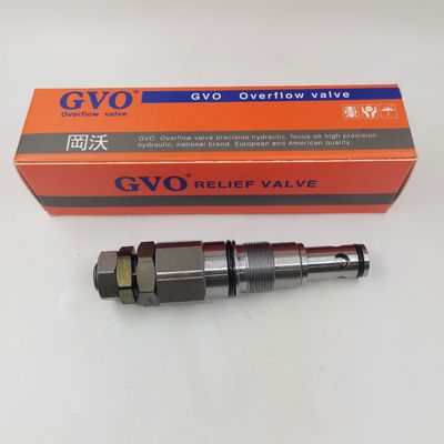 2436R839F2 2436R839F3 2436R839F4 válvula de alívio KOBELC SK200-1 SK200-3
