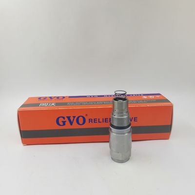 14500037 VOE14500037 válvula de alívio VOLVE EC210 EC240B EC290 Excavadora