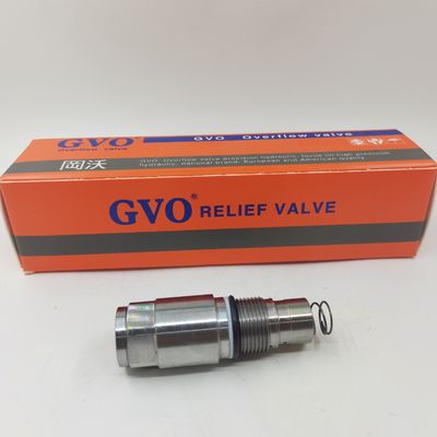 14500037 VOE14500037 válvula de alívio VOLVE EC210 EC240B EC290 Excavadora