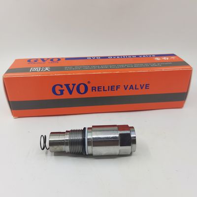 14500037 VOE14500037 válvula de alívio VOLVE EC210 EC240B EC290 Excavadora