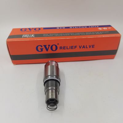 14500037 VOE14500037 válvula de alívio VOLVE EC210 EC240B EC290 Excavadora