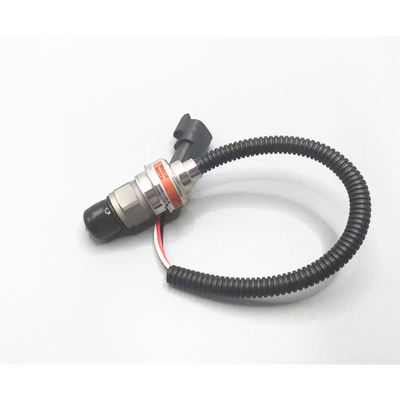221-8859 Carter Sensor de alta pressão 557846 Excavadora válvula solenoide