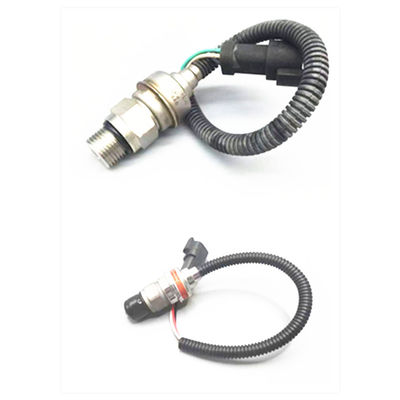 221-8859 Carter Sensor de alta pressão 557846 Excavadora válvula solenoide