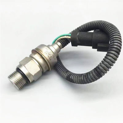 221-8859 Carter Sensor de alta pressão 557846 Excavadora válvula solenoide
