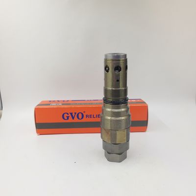 204-2678 2042678 válvula de alívio do motor de balanço E320D 330C 330D 330D2 GC
