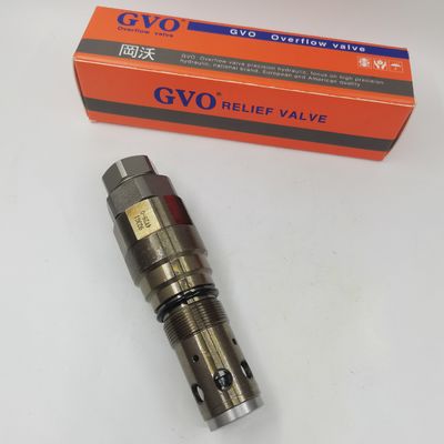 204-2678 2042678 válvula de alívio do motor de balanço E320D 330C 330D 330D2 GC