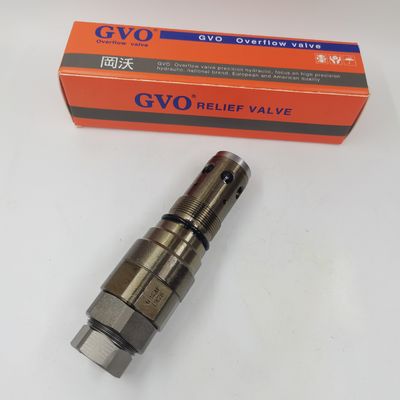 204-2678 2042678 válvula de alívio do motor de balanço E320D 330C 330D 330D2 GC