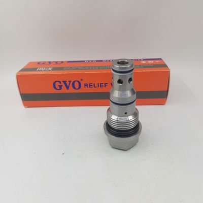 AS8230-21640 14500110 14518517 7270-30150 EC210 EC240 válvula de alívio