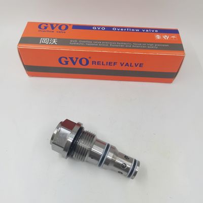 AS8230-21640 14500110 14518517 7270-30150 EC210 EC240 válvula de alívio
