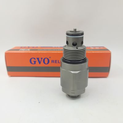 14597140 14513185 válvula de alívio para VOLVO EC460 EC480 EC700 Peças