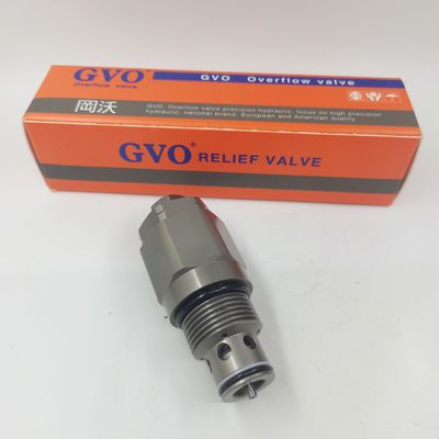 14597140 14513185 válvula de alívio para VOLVO EC460 EC480 EC700 Peças