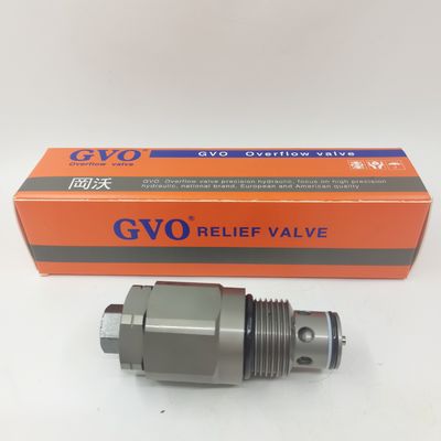 14597140 14513185 válvula de alívio para VOLVO EC460 EC480 EC700 Peças