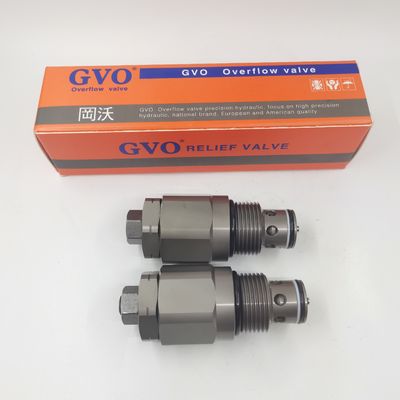 14622933 SA8230-1256 VOE14622933 válvula de alívio VOLVO EC460 EC480 EC700