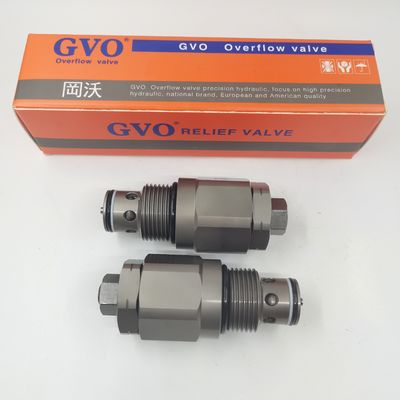 14622933 SA8230-1256 VOE14622933 válvula de alívio VOLVO EC460 EC480 EC700