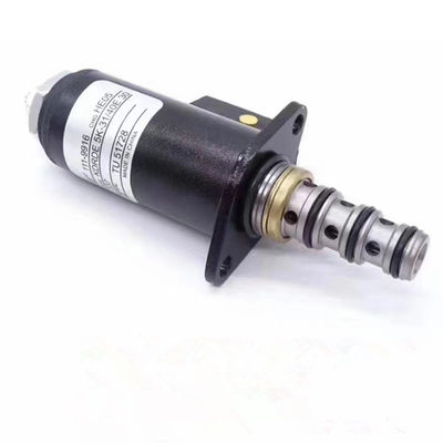 111-9916 válvula solenoide de bomba hidráulica E320B E320C KDRDE5K-31/40E30-137