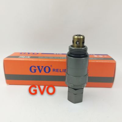6E5234 6E5229 válvula de alívio para escavadeira CAT E320 E322 E325L E330L