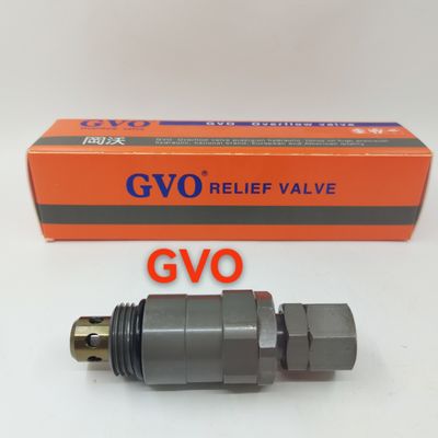6E5234 6E5229 válvula de alívio para escavadeira CAT E320 E322 E325L E330L