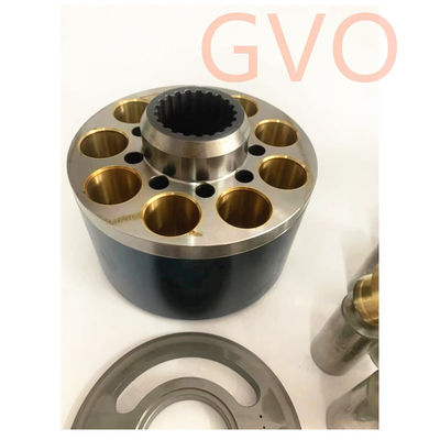 K5V212 Partes de bombas hidráulicas para escavadeiras