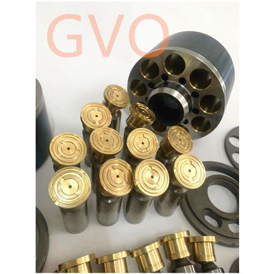 K5V212 Partes de bombas hidráulicas para escavadeiras
