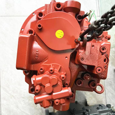 A8VO200 Doosan Excavator Hydraulic Pump DH420 400914-00248 400914-00251