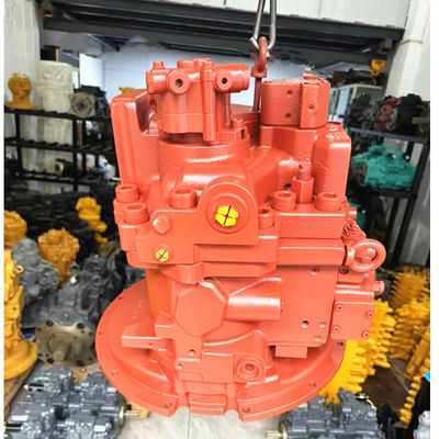 A8VO200 Doosan Excavator Hydraulic Pump DH420 400914-00248 400914-00251