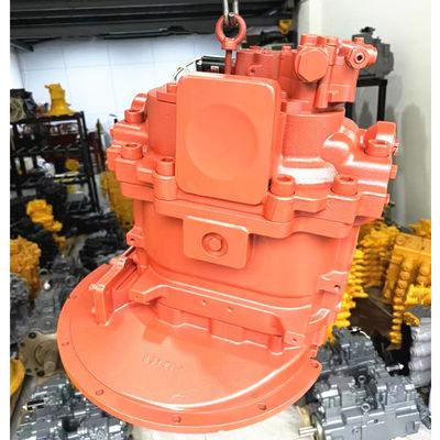 A8VO200 Doosan Excavator Hydraulic Pump DH420 400914-00248 400914-00251