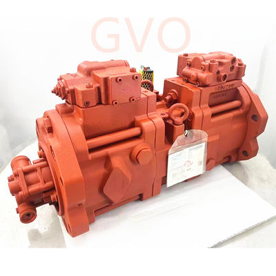 K3V140DT-9C Bomba de pistão hidráulica EC290 SA7220-00601 Bomba Hydraliuc Bomba principal Assy
