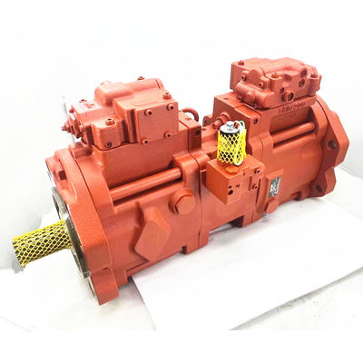 K3V140DT-9C Bomba de pistão hidráulica EC290 SA7220-00601 Bomba Hydraliuc Bomba principal Assy