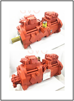K3V140DT-9C Bomba de pistão hidráulica EC290 SA7220-00601 Bomba Hydraliuc Bomba principal Assy