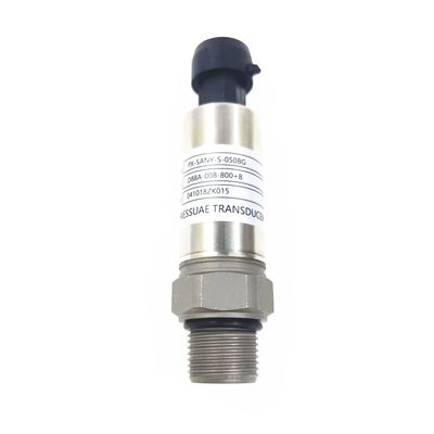 Sensor de baixa pressão SANY-S-050BG 031715D2573 Transdutor de pressão