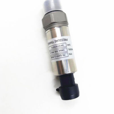 Sensor de baixa pressão SANY-S-050BG 031715D2573 Transdutor de pressão