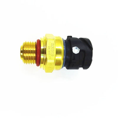 21302639 20898038 Transdutor de pressão da escavadeira EC360 D12 D13