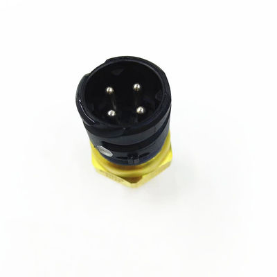 21302639 20898038 Transdutor de pressão da escavadeira EC360 D12 D13