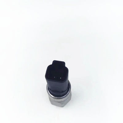 Interruptor de pressão de óleo 101103 Sensor de óleo de 15 bar Excavadora Partes elétricas para SY XG LG