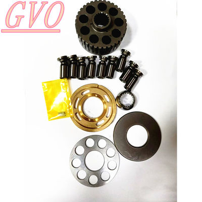 KYB MSG-27P Peças hidráulicas rotativas MSG-27P Acessórios de motores hidráulicos