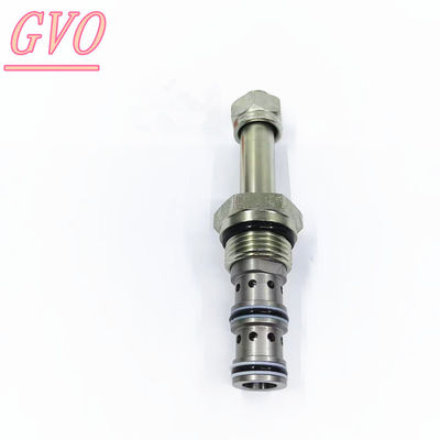 R55/R210-5 Tamanho padrão do núcleo da válvula solenoide