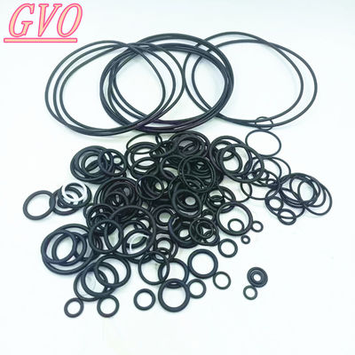 GM35VL Kit de reparação de motores de viagem para escavadeiras