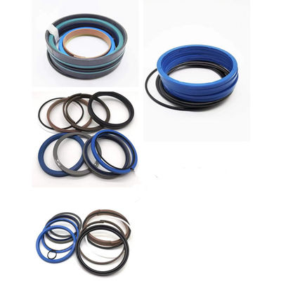 E307V2 Kit de reparação de cilindros de braço Kit de reparação de cilindros hidráulicos