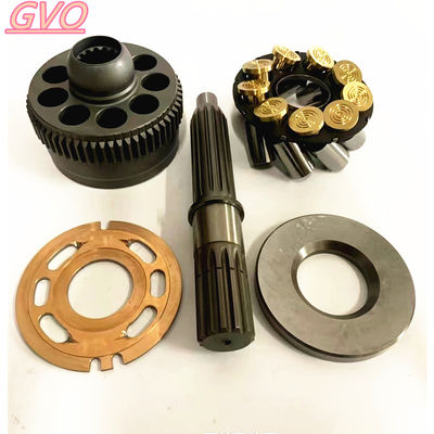 M5X180 Acessórios para motores de balanço série M5X180 M5X Kawasaki Peças hidráulicas
