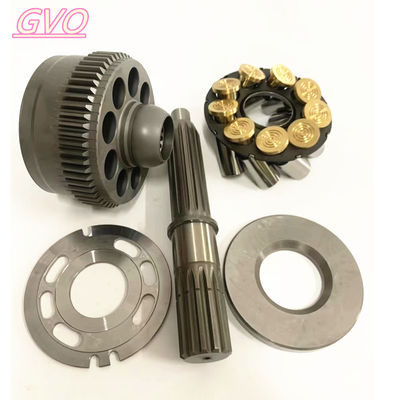 M5X180 Acessórios para motores de balanço série M5X180 M5X Kawasaki Peças hidráulicas