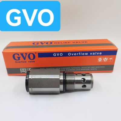 XKAY-00313 válvula de alívio de balanço para a escavadeira Hyundai R110-7 R225-9 SG08